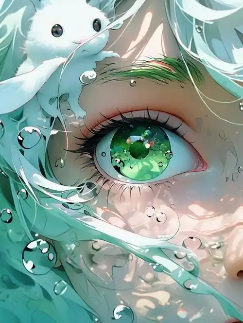 电影《第二十条》海报